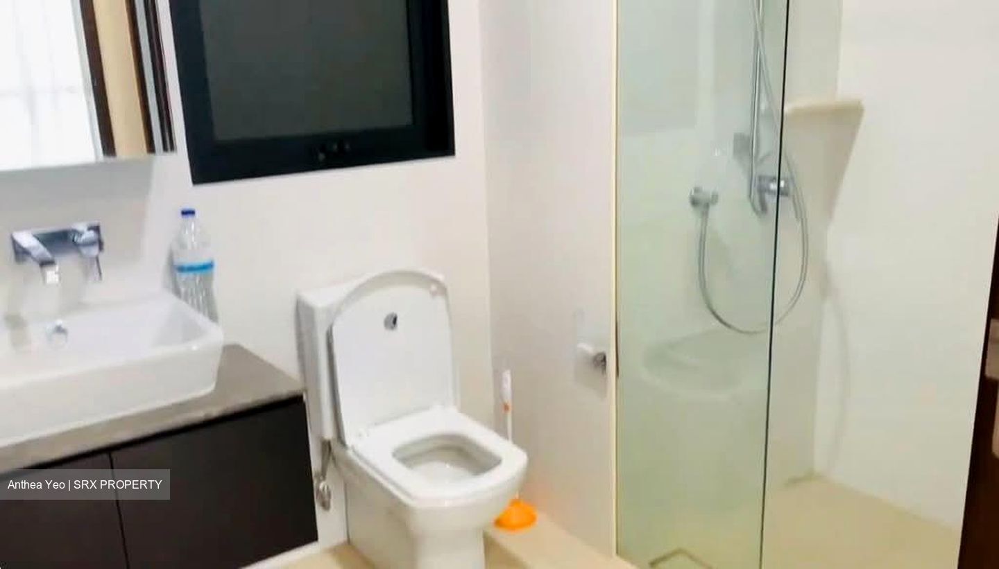 Spottiswoode Residences (D2), Condominium #566906381